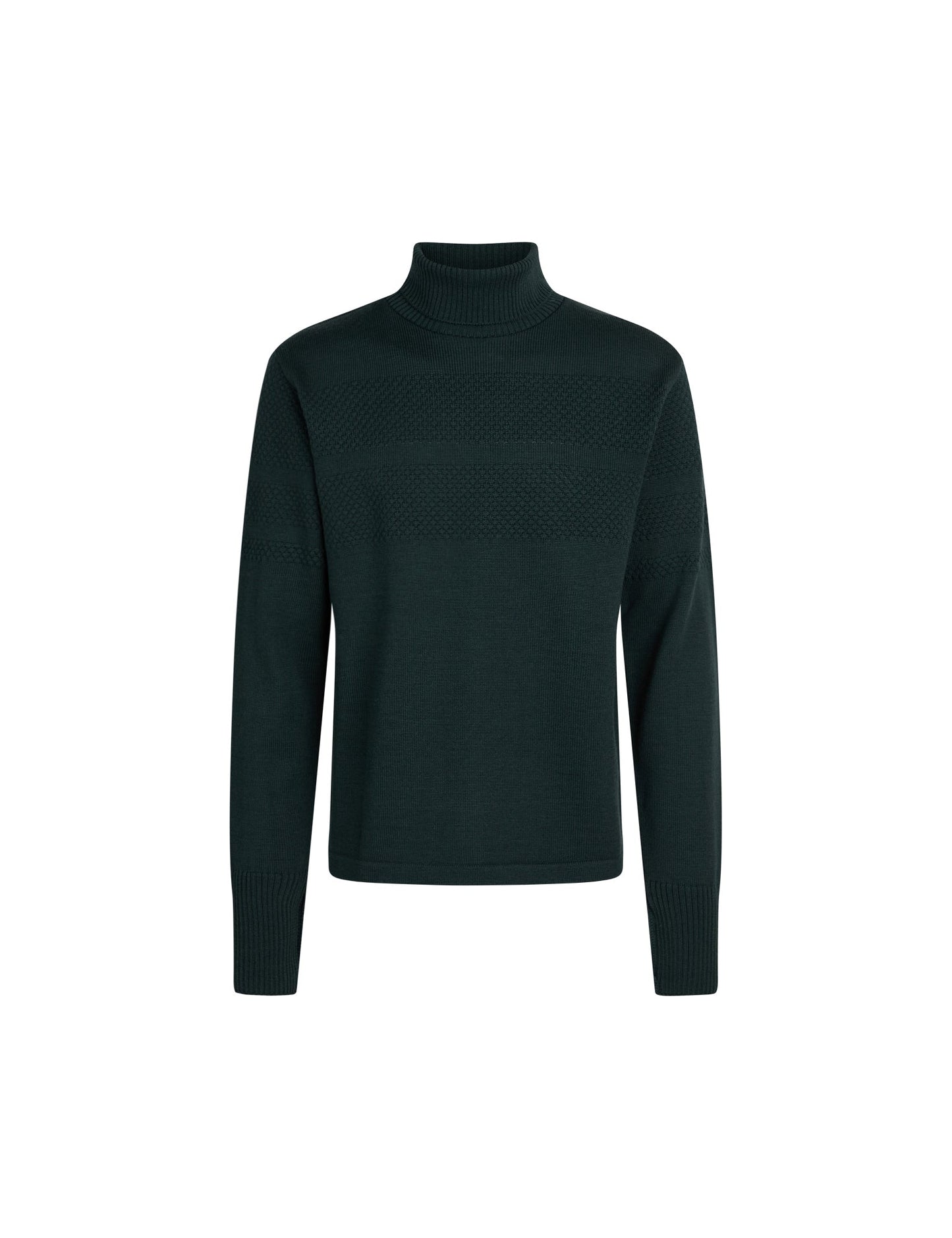 Wool Klemens Knit,  Magical Forest
