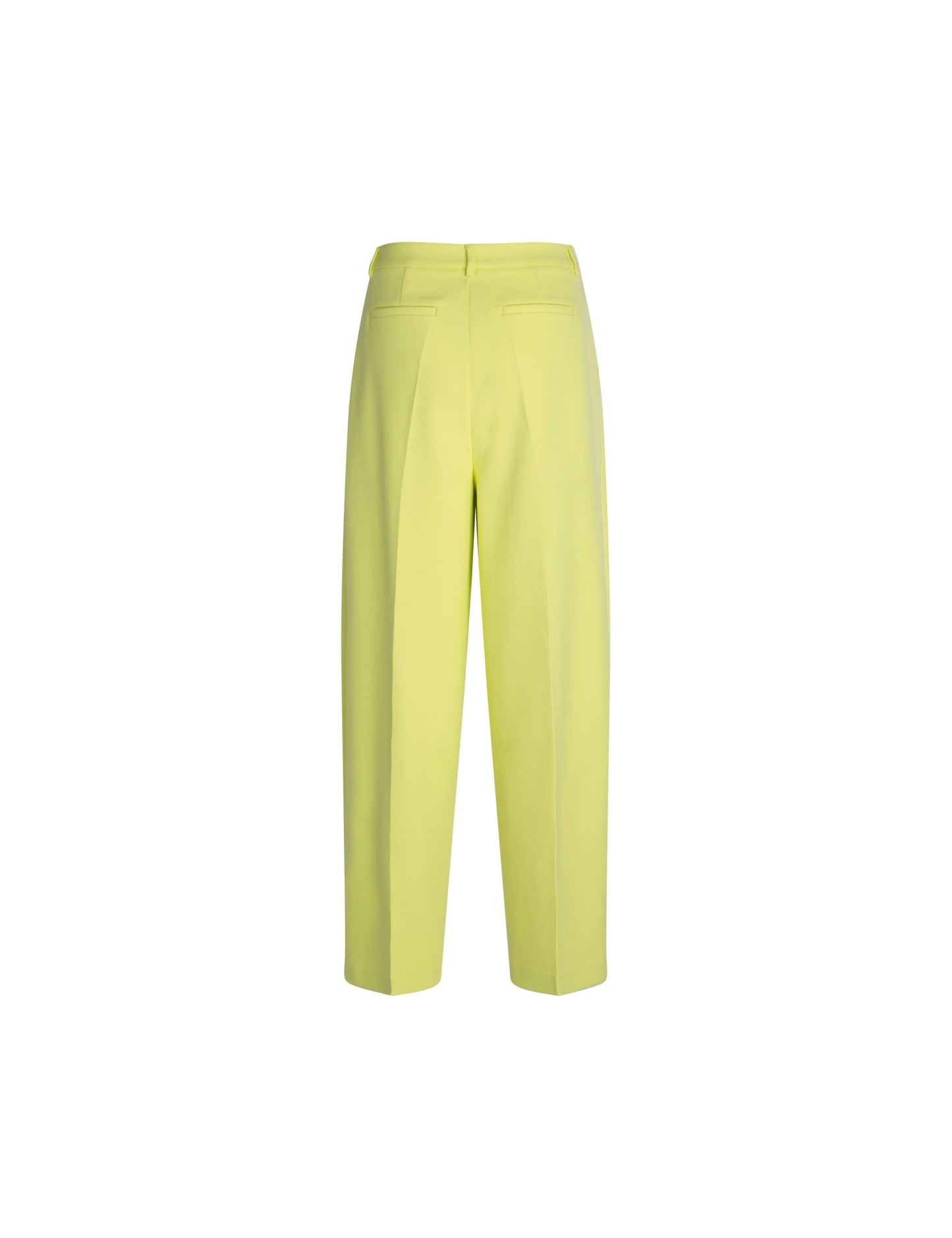 Soft Suiting Paria Pants,  Sunny Lime