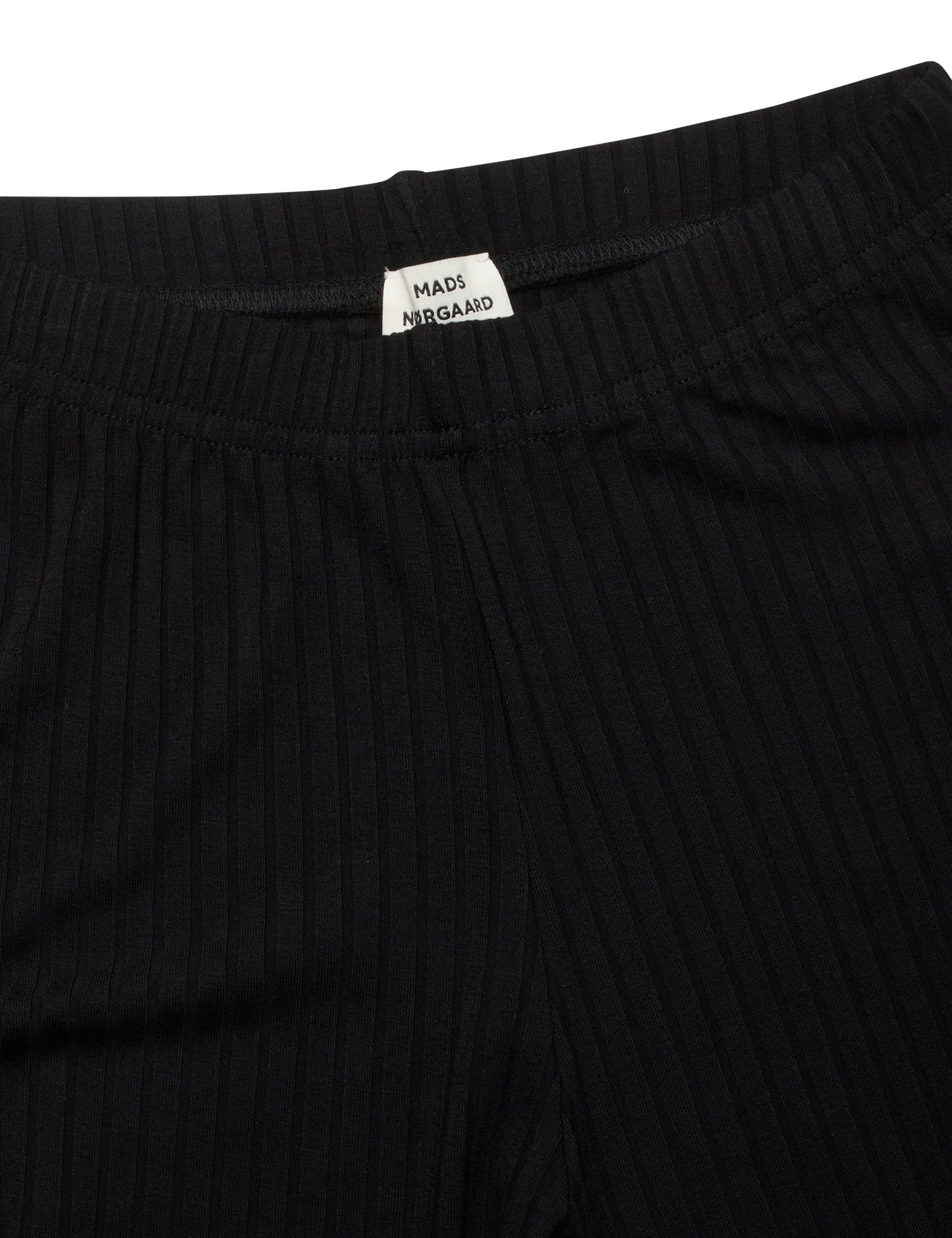 5x5 Solid Lala Leggings,  Black
