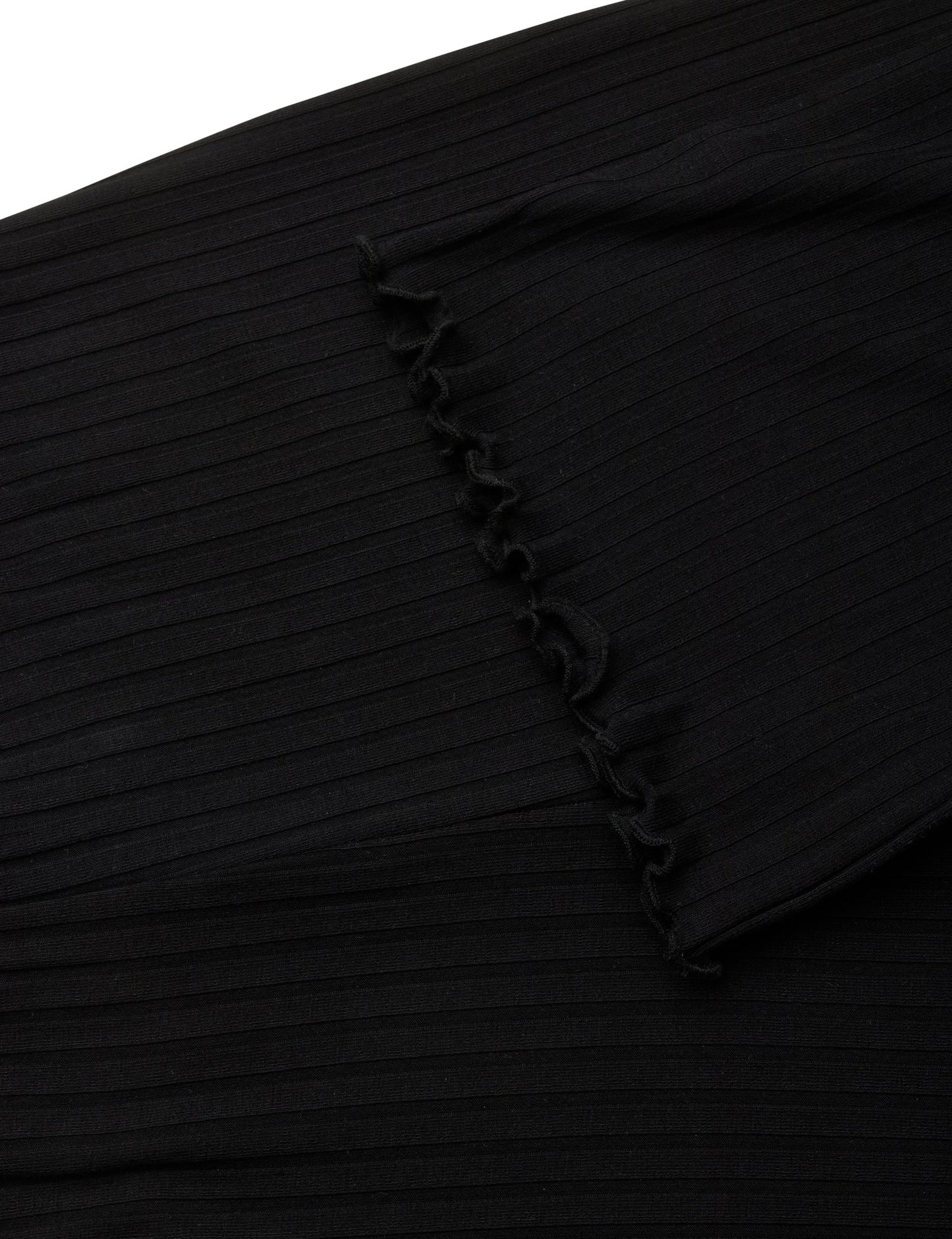 5x5 Solid Lala Leggings,  Black