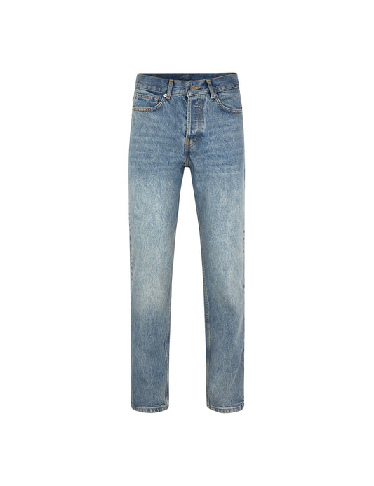 Blue Jas Jeans,  Blue Vintage