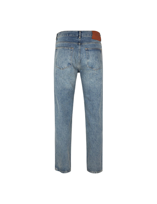 Blue Jas Jeans,  Blue Vintage