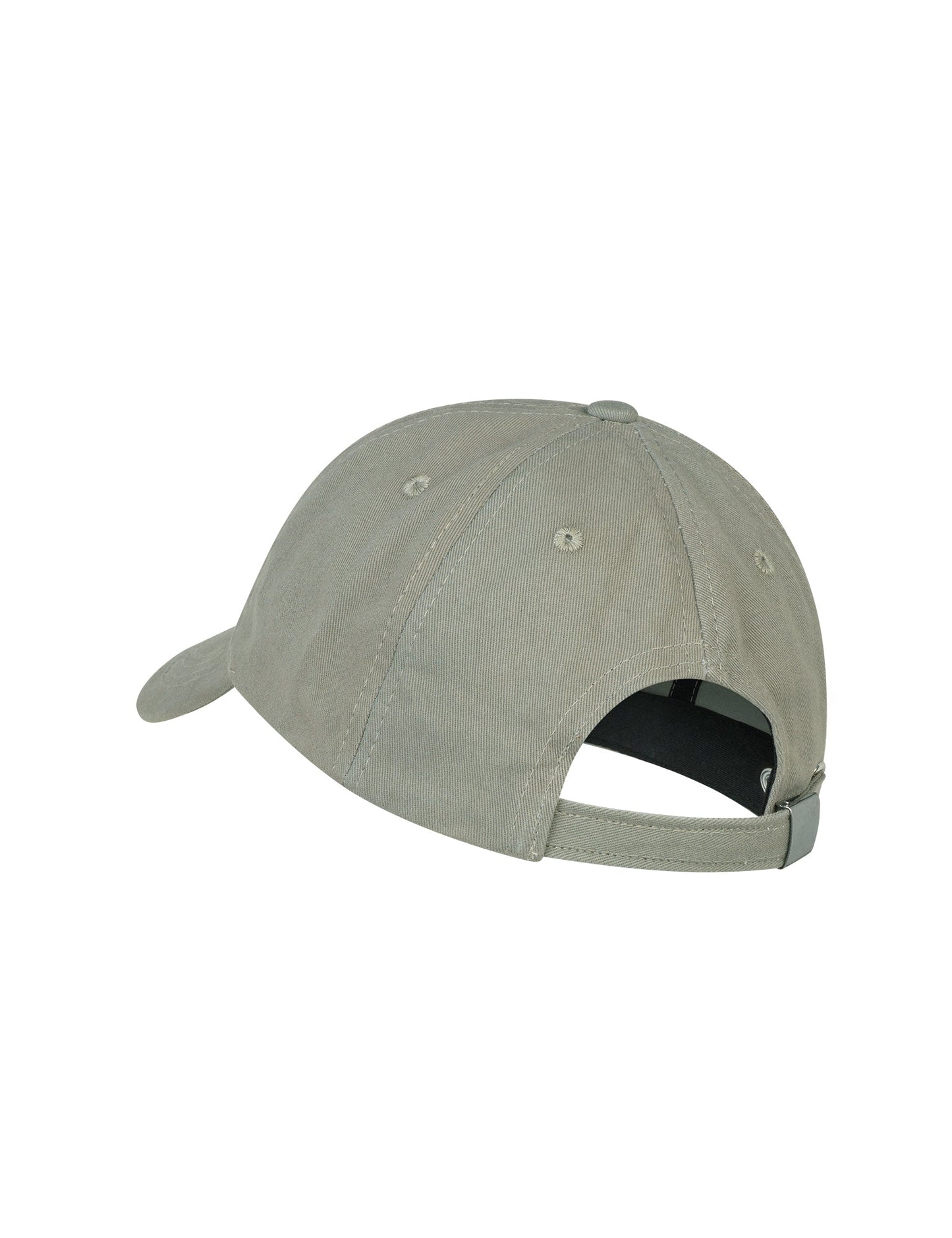 Shadow Bob Hat,  Dusky Green