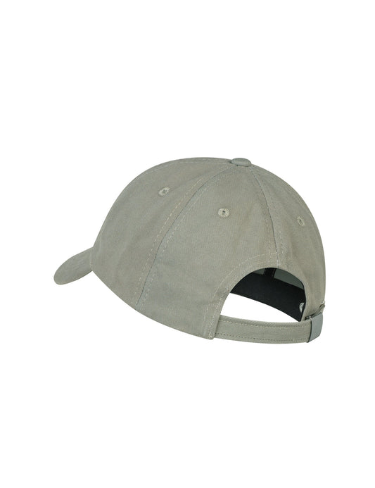 Shadow Bob Hat,  Dusky Green