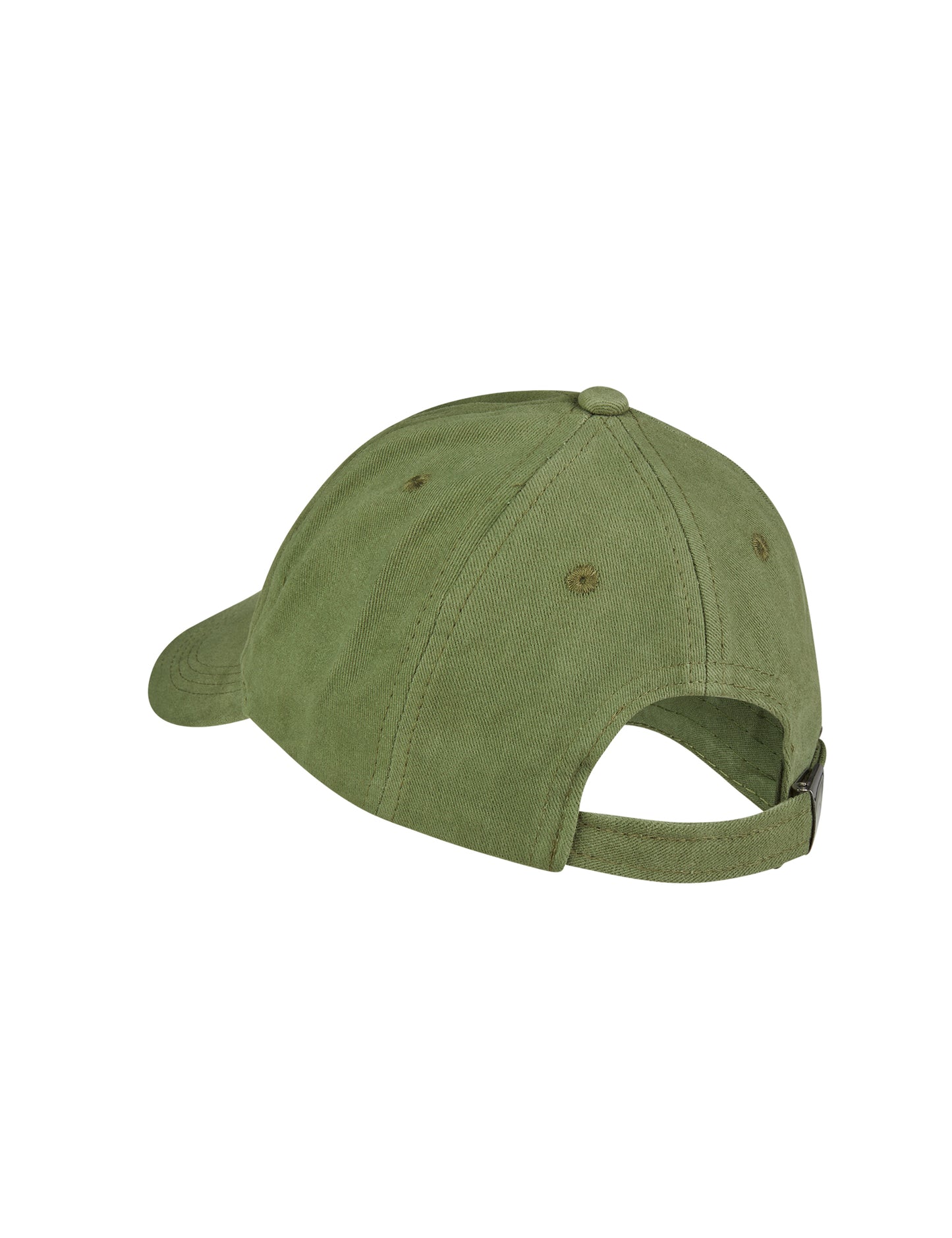 Shadow Bob Hat, Olivine
