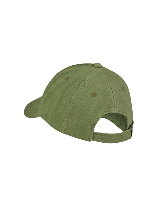 Shadow Bob Hat, Olivine