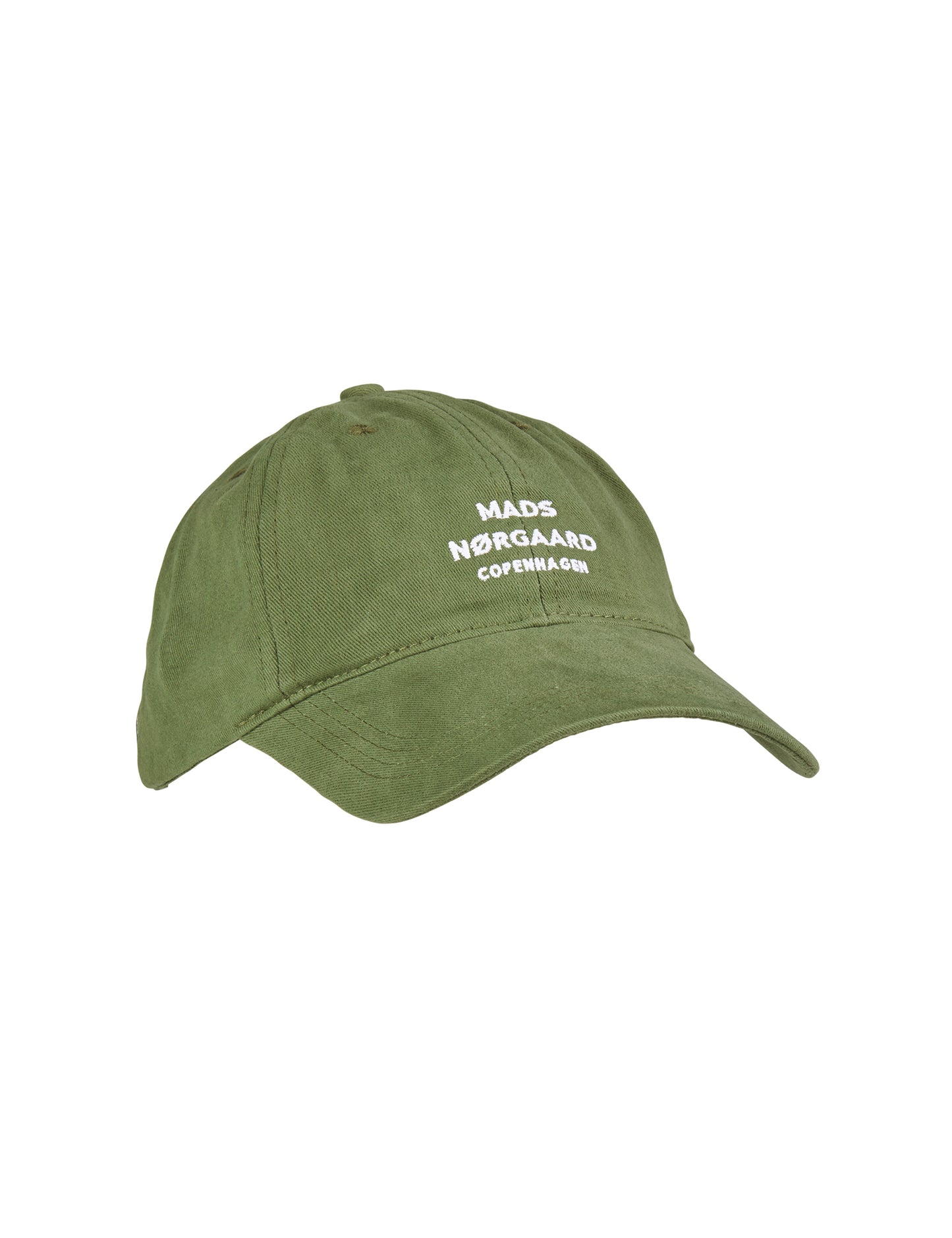 Shadow Bob Hat, Olivine