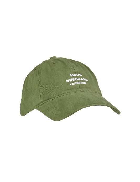 Shadow Bob Hat, Olivine