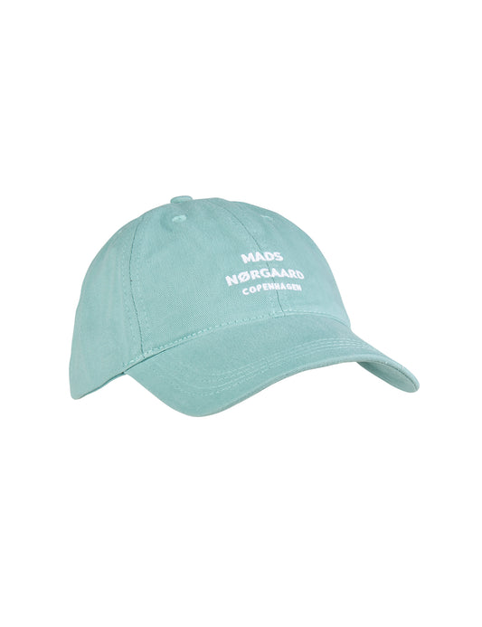 Shadow Bob Hat, Aquifer