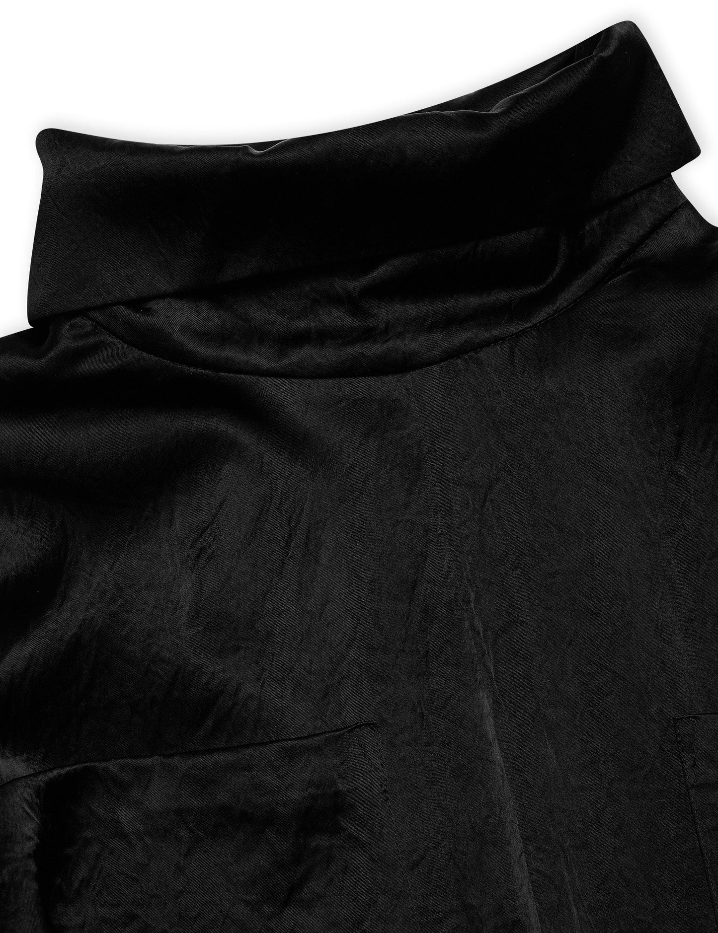 Surface Baden Dress, Black