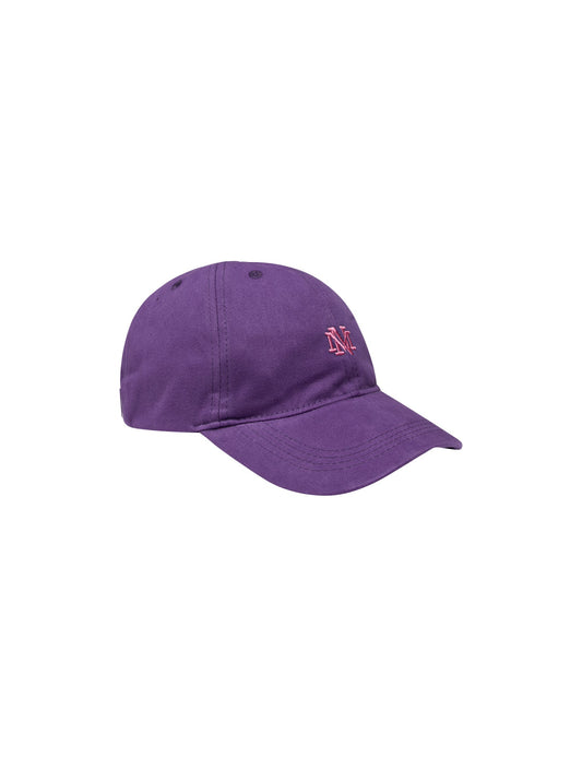 Shadow Bob Hat,  Prism Violet