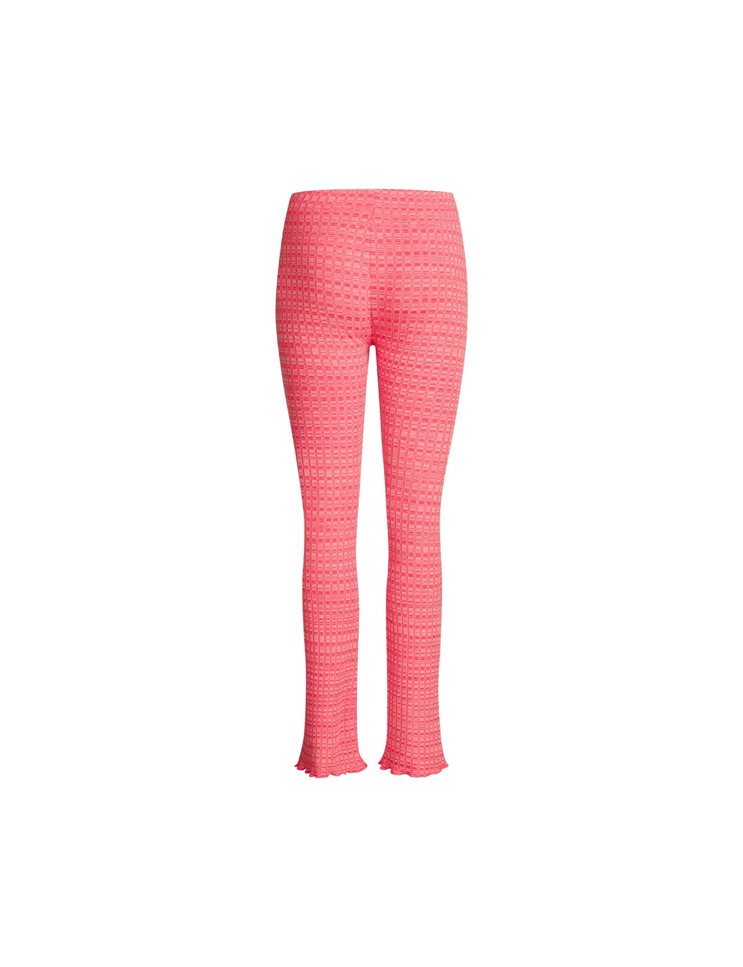 5x5 Neon Lala Leggings,  Pink Glo