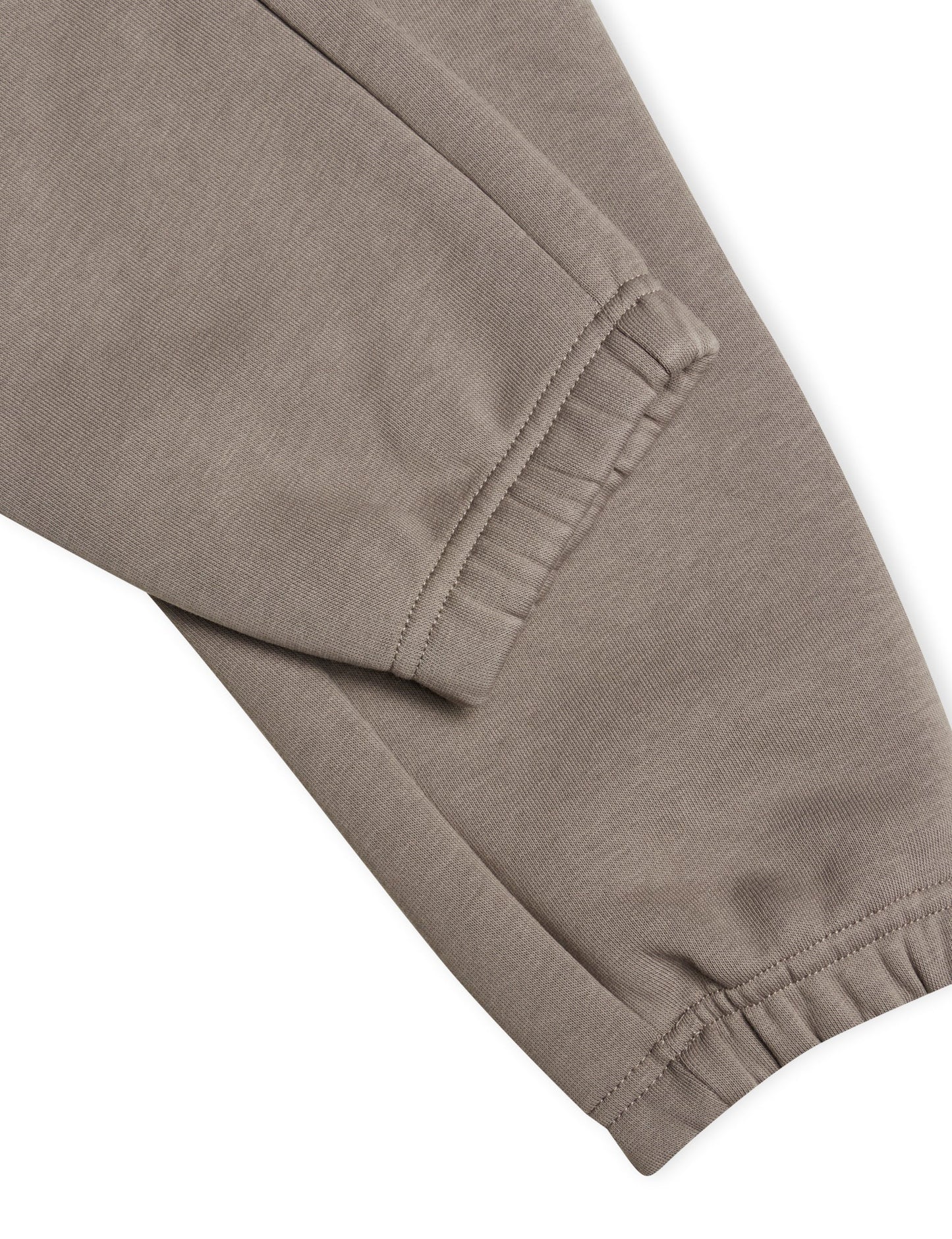 Standard Pello Pants, Brushed Nickel