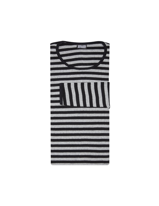101 Broadway, Black/Grey Melange