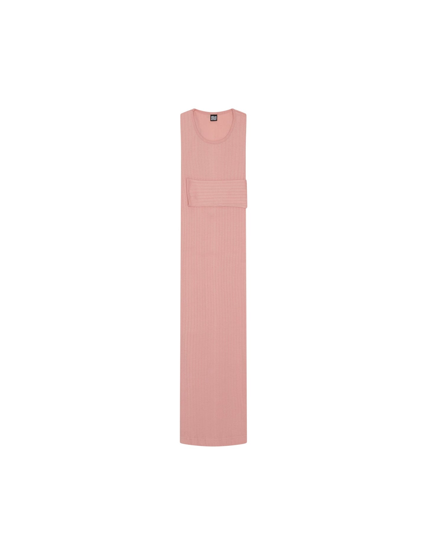 NPS John Dress Solid Colour,  Old Rose