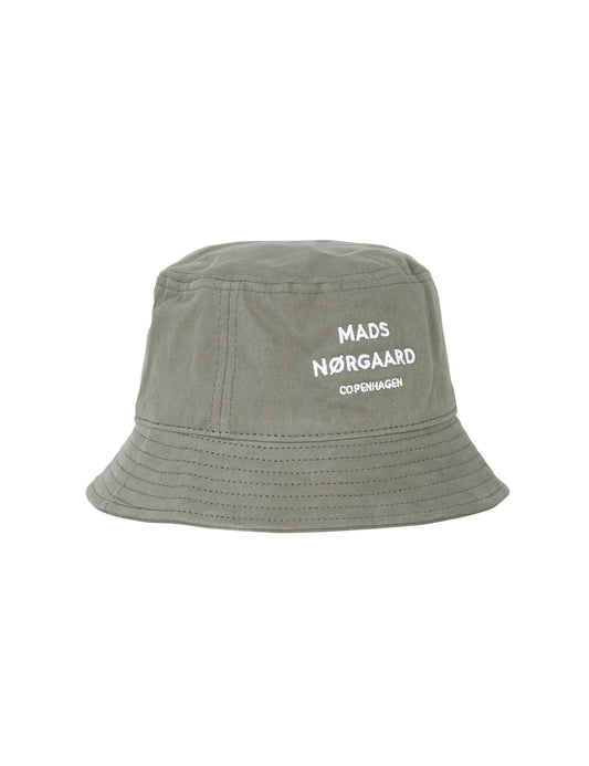 Shadow Bully Hat,  Laurel Oak