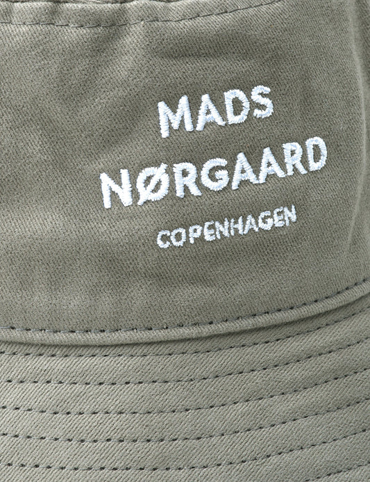 Shadow Bully Hat,  Laurel Oak