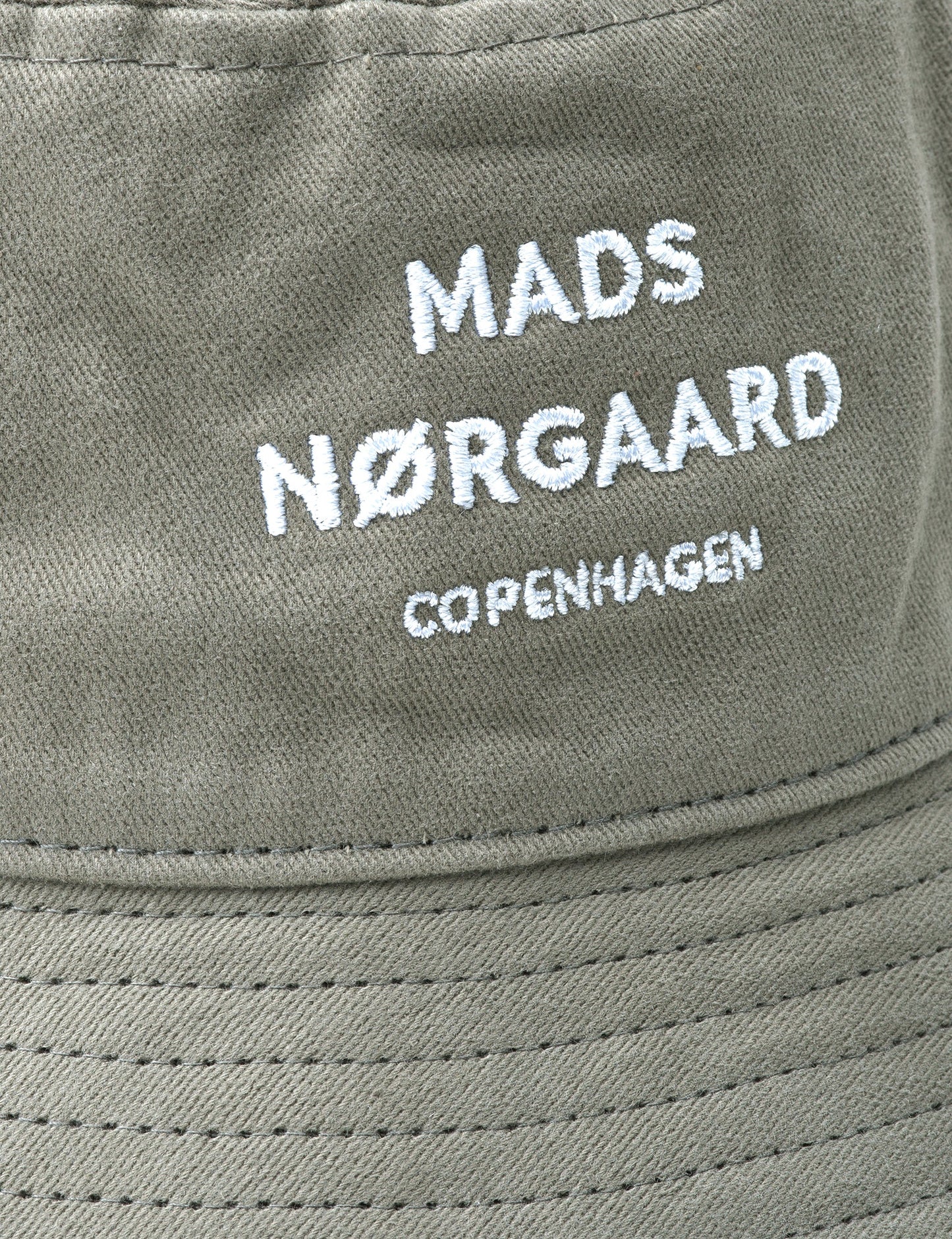 Shadow Bully Hat,  Laurel Oak