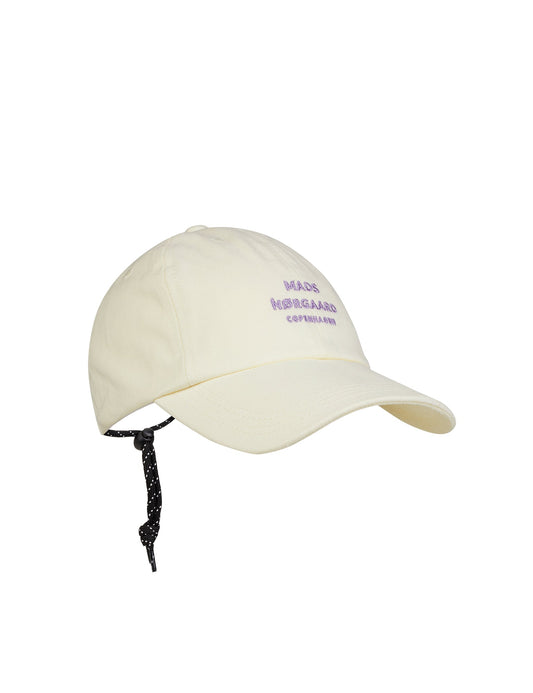 Shadow Chloe Cap,  Vanilla Ice
