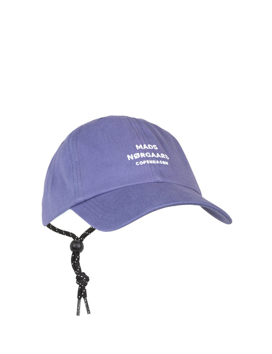 Shadow Chloe Cap,  Paisley Purple
