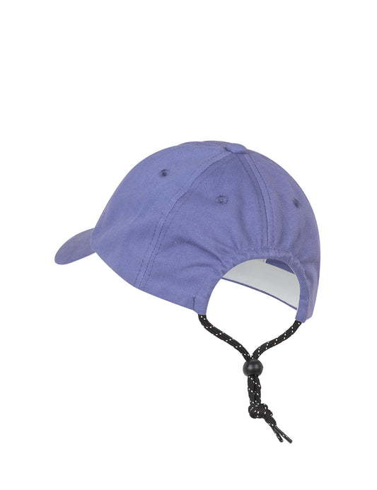 Shadow Chloe Cap,  Paisley Purple