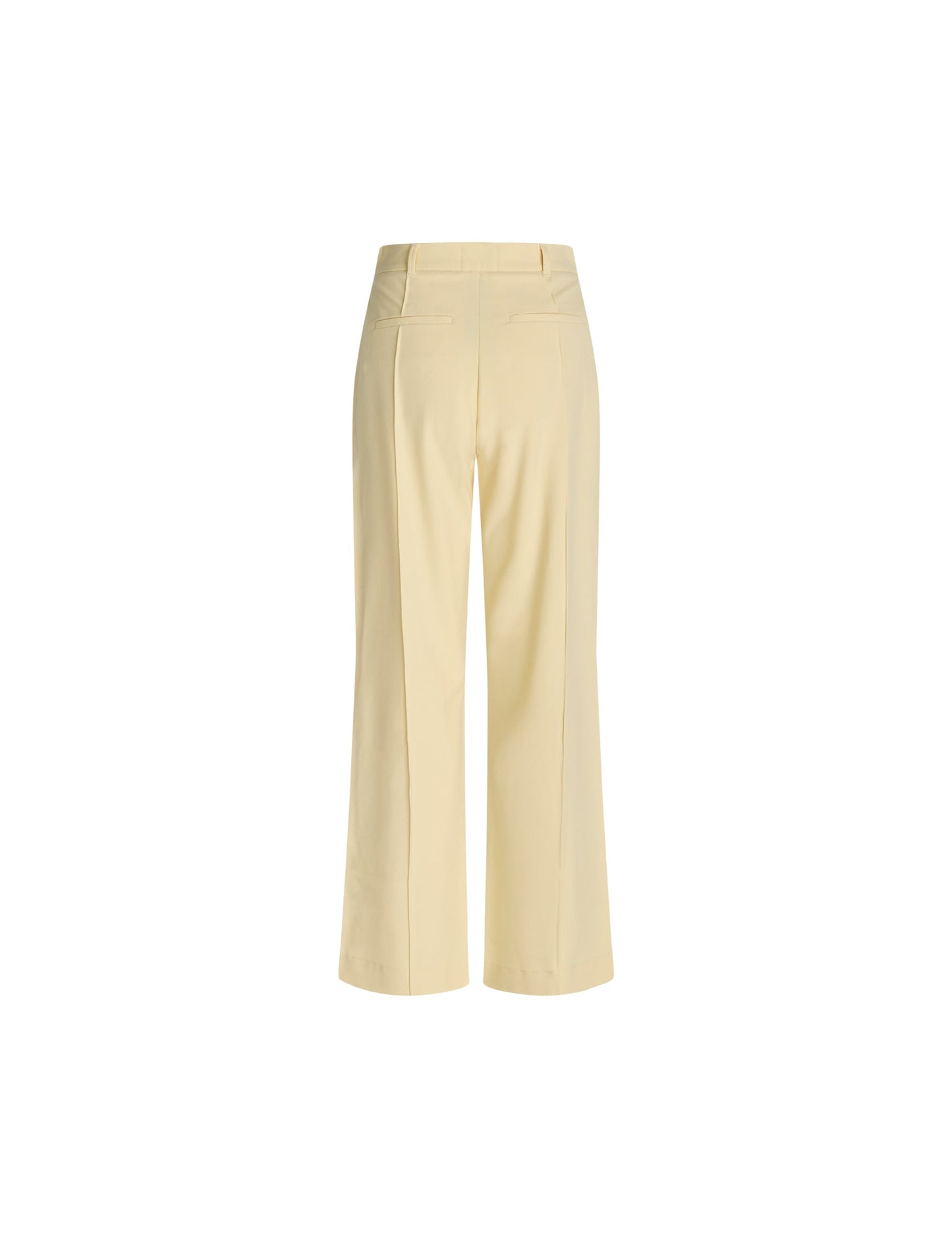 Recycled Sportina Perry Pants,  Double Cream