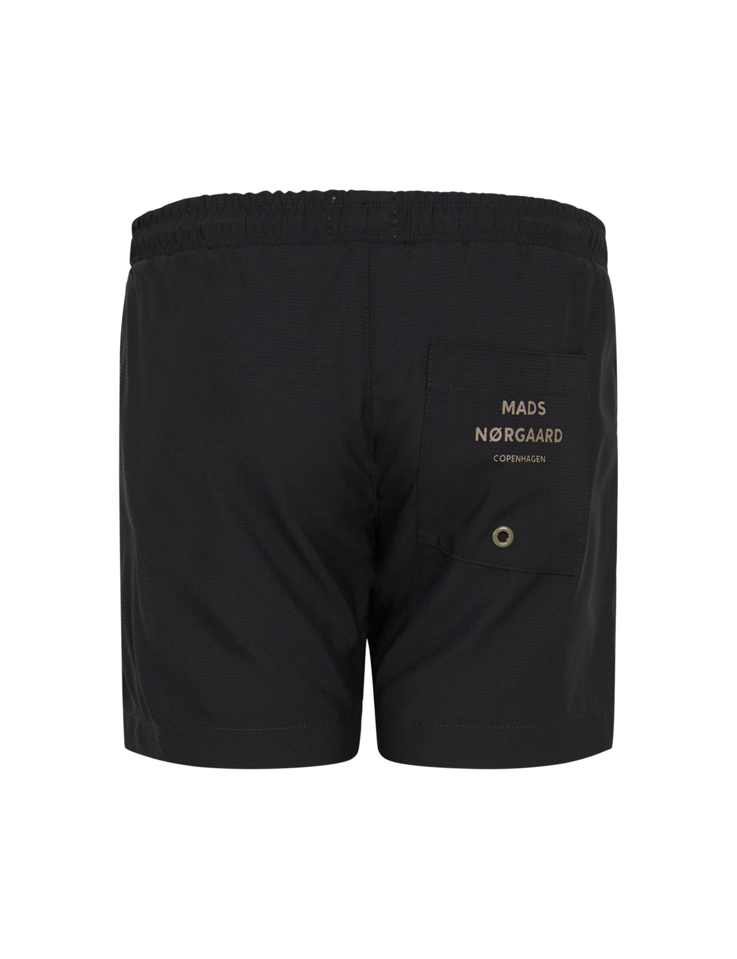 Sea Sandrino Shorts,  Black