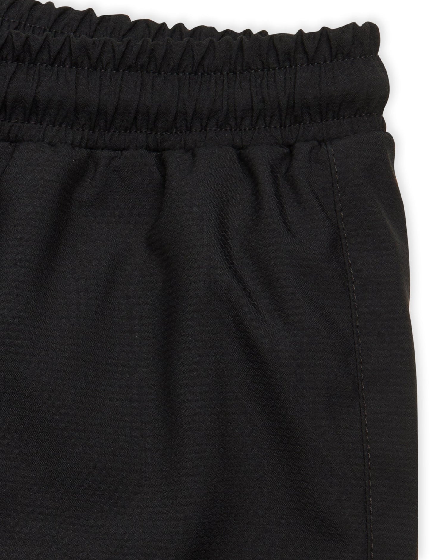 Sea Sandrino Shorts,  Black