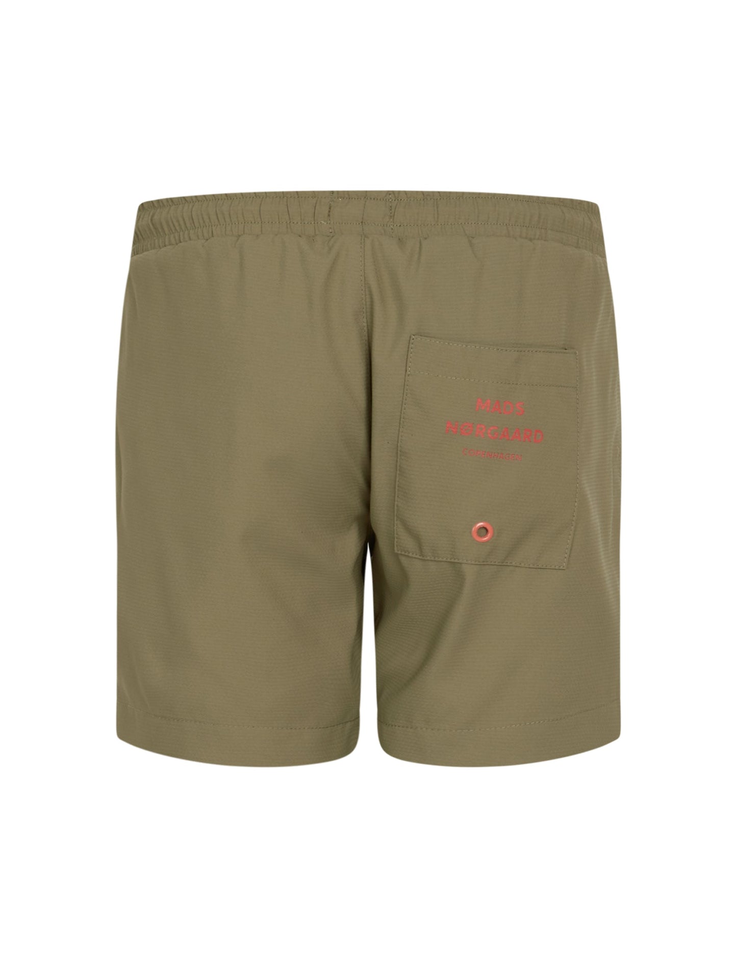 Sea Sandrino Shorts,  Dusky Green