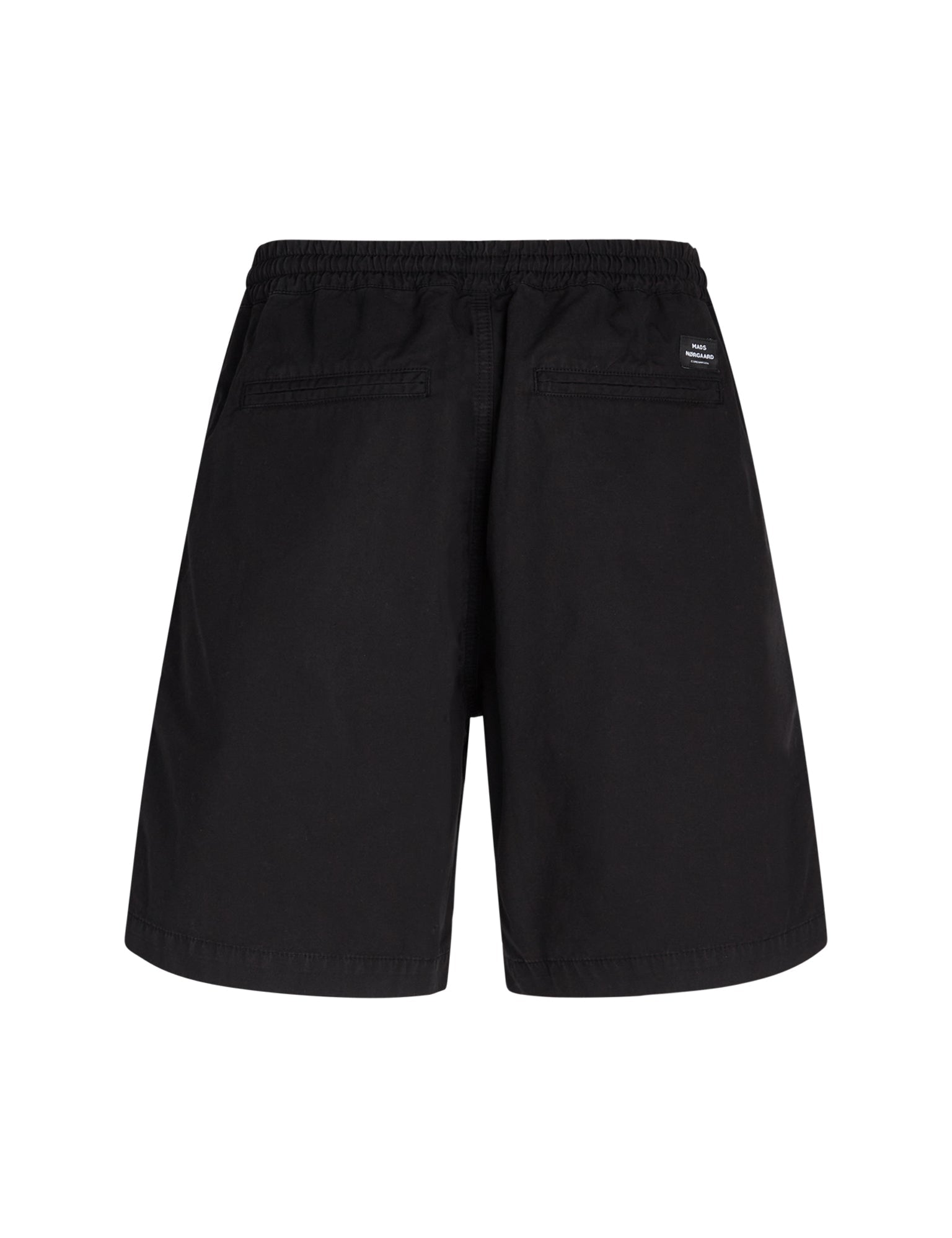 POSTELEGANT FINE COTTON TWILL SHORTS