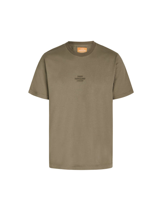 Heavy Dye Twin R22,  Dusky Green