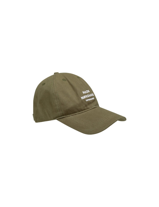 Shadow Bob R22,  Dusky Green