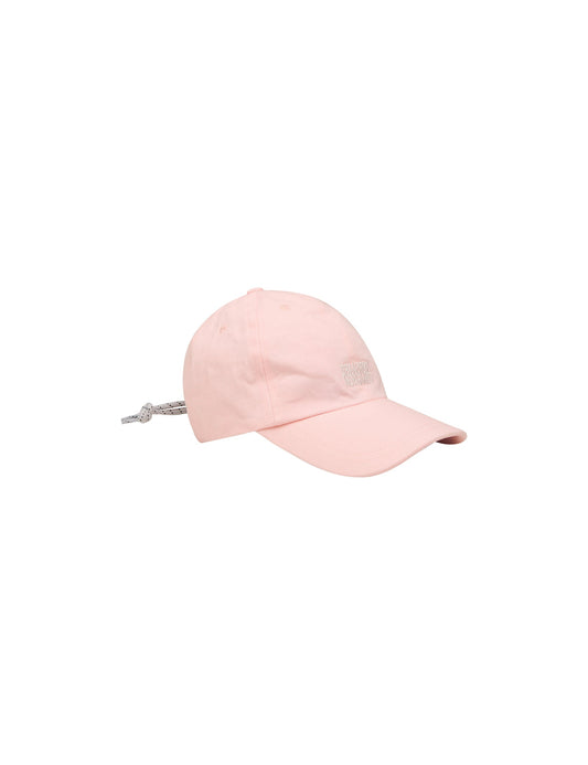 Shadow Chloe Cap,  Blushing Bride