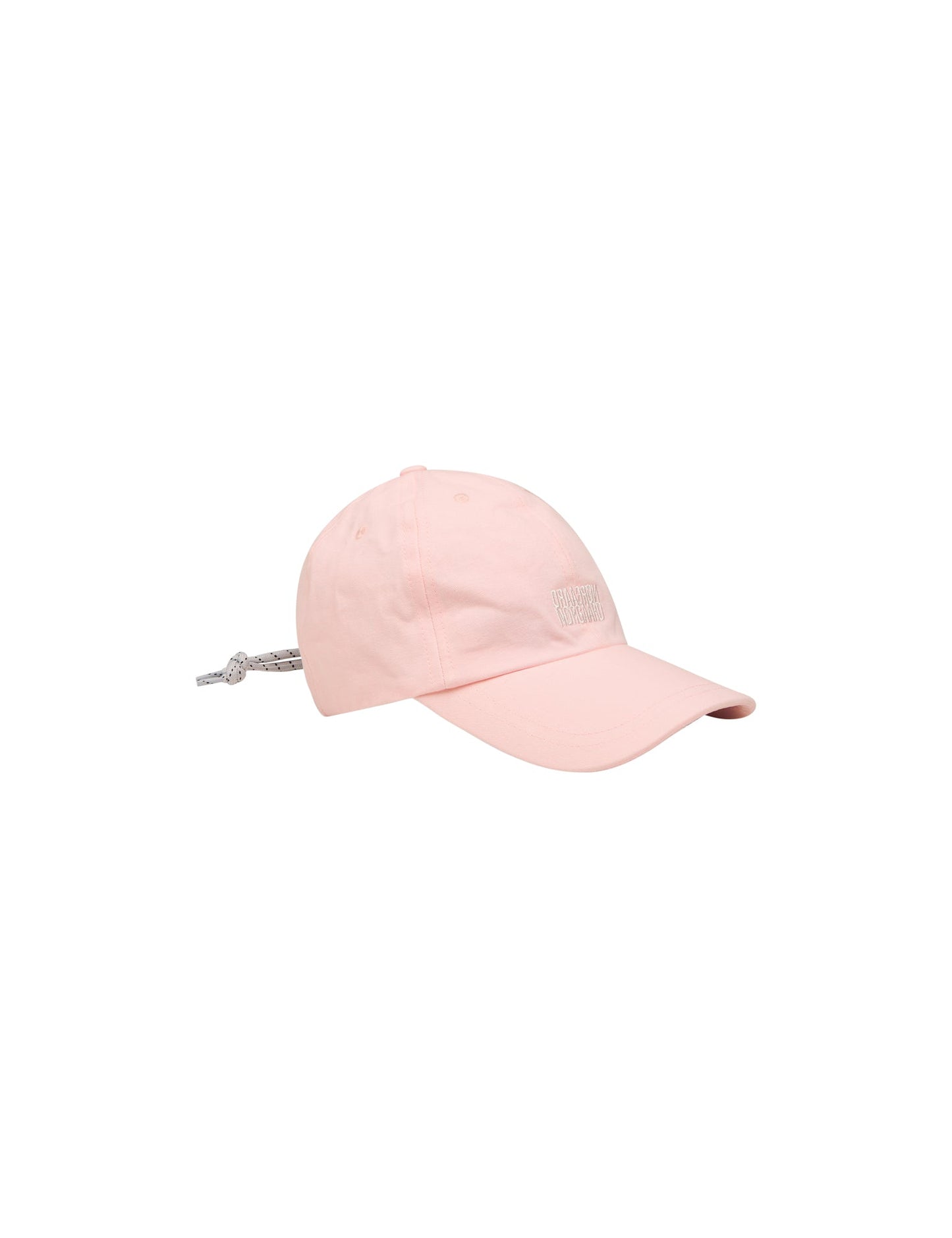 Shadow Chloe Cap,  Blushing Bride