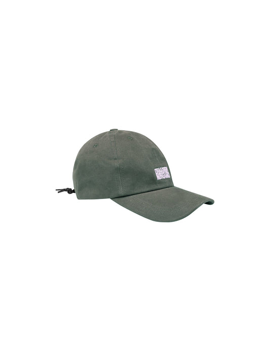 Shadow Chloe Cap,  Agave Green
