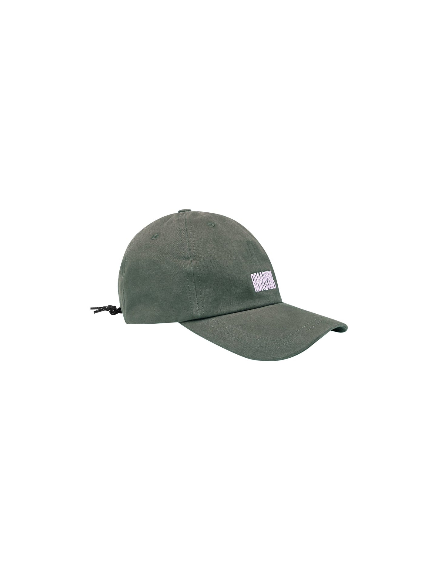 Shadow Chloe Cap,  Agave Green