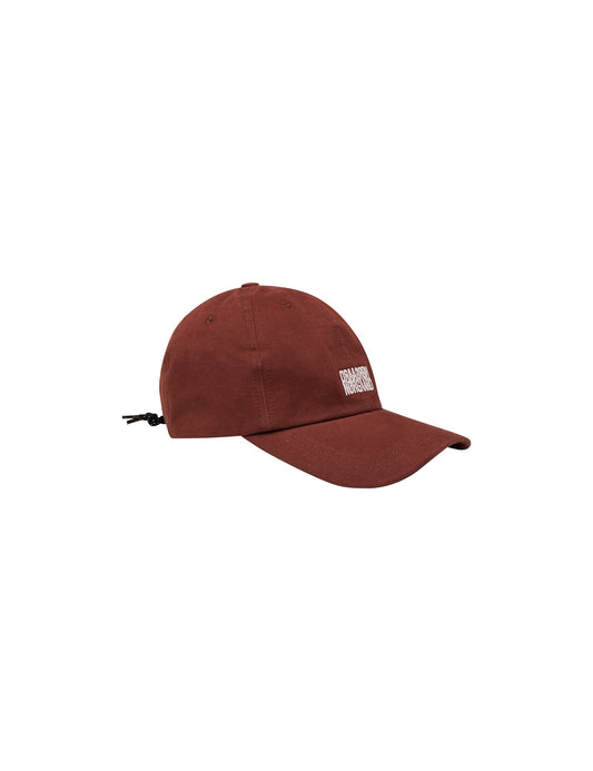 Shadow Chloe Cap,  Hot Chocolate