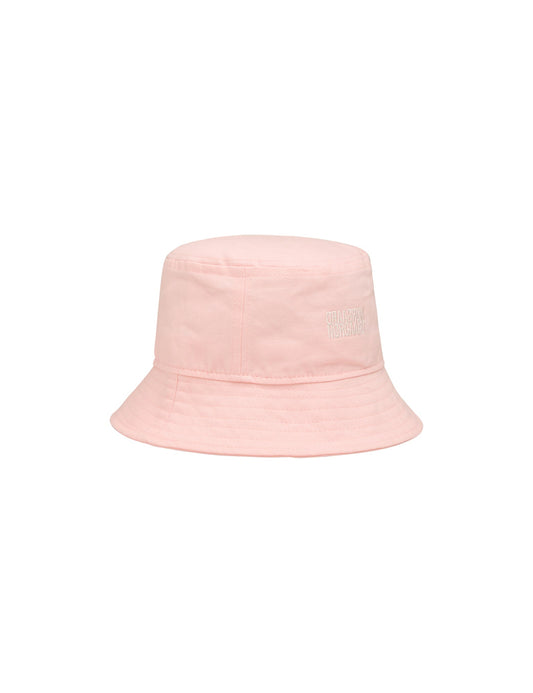 Shadow Bully Hat,  Blushing Bride