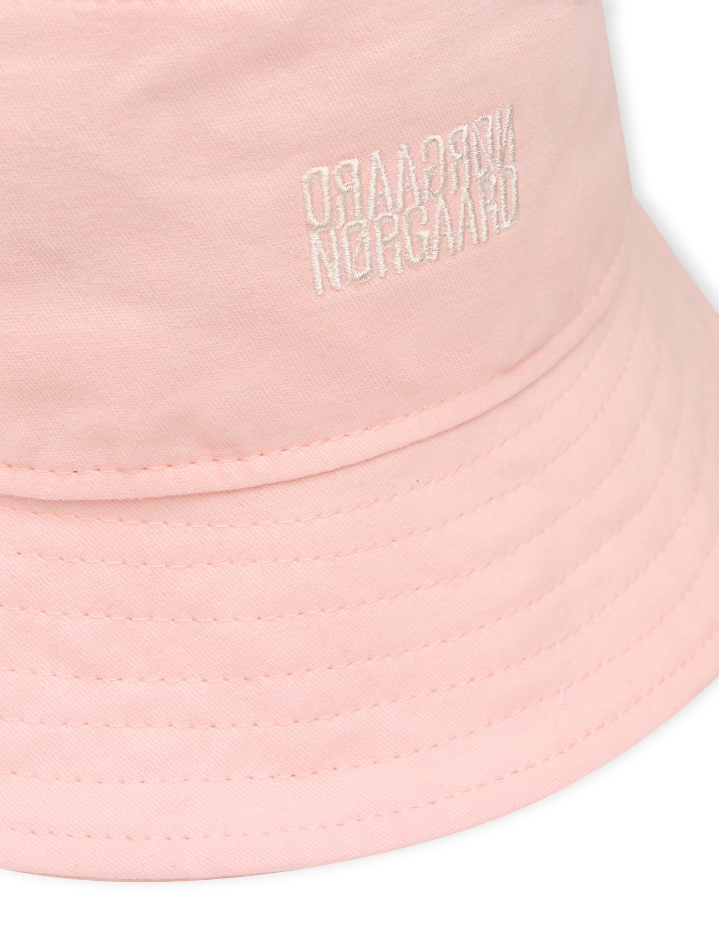 Shadow Bully Hat,  Blushing Bride