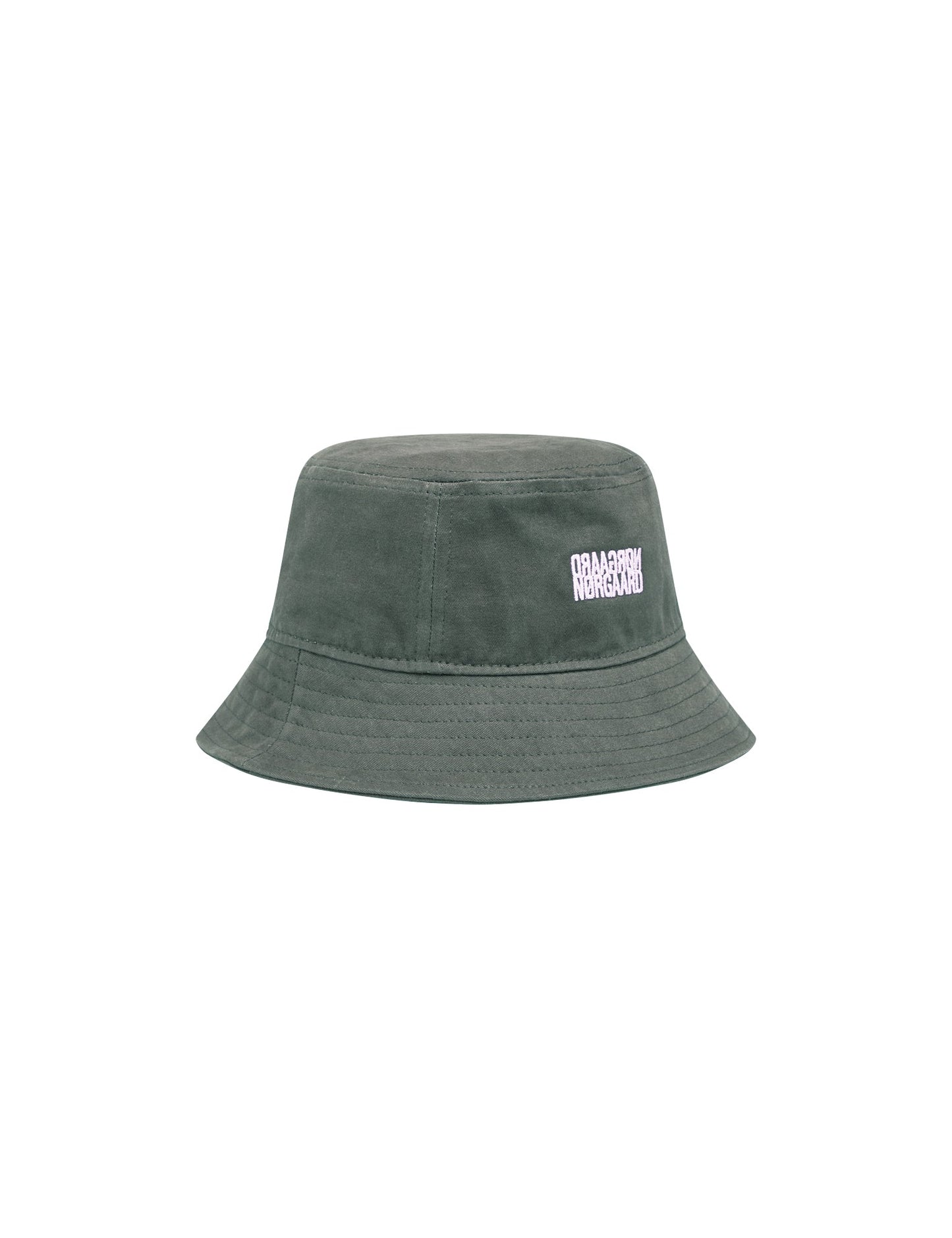 Shadow Bully Hat,  Agave Green