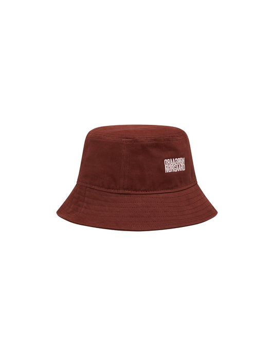 Shadow Bully Hat,  Hot Chocolate