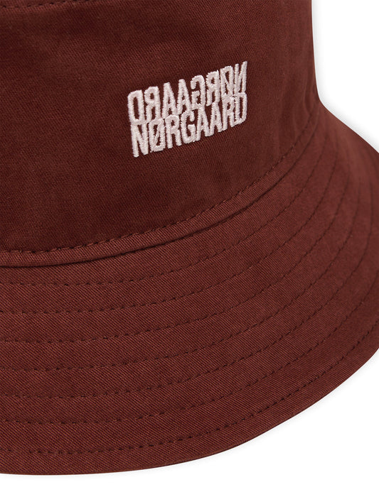 Shadow Bully Hat,  Hot Chocolate