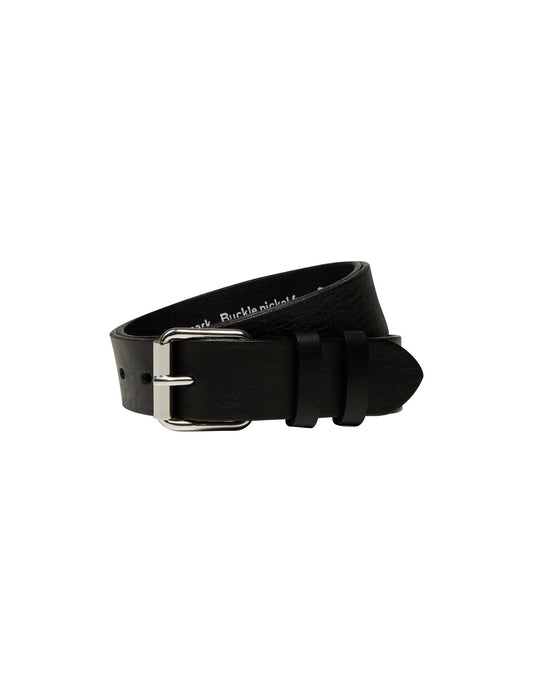 Skin Ringo Belt,  Black