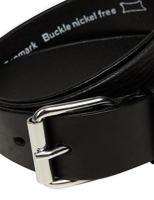 Skin Ringo Belt,  Black