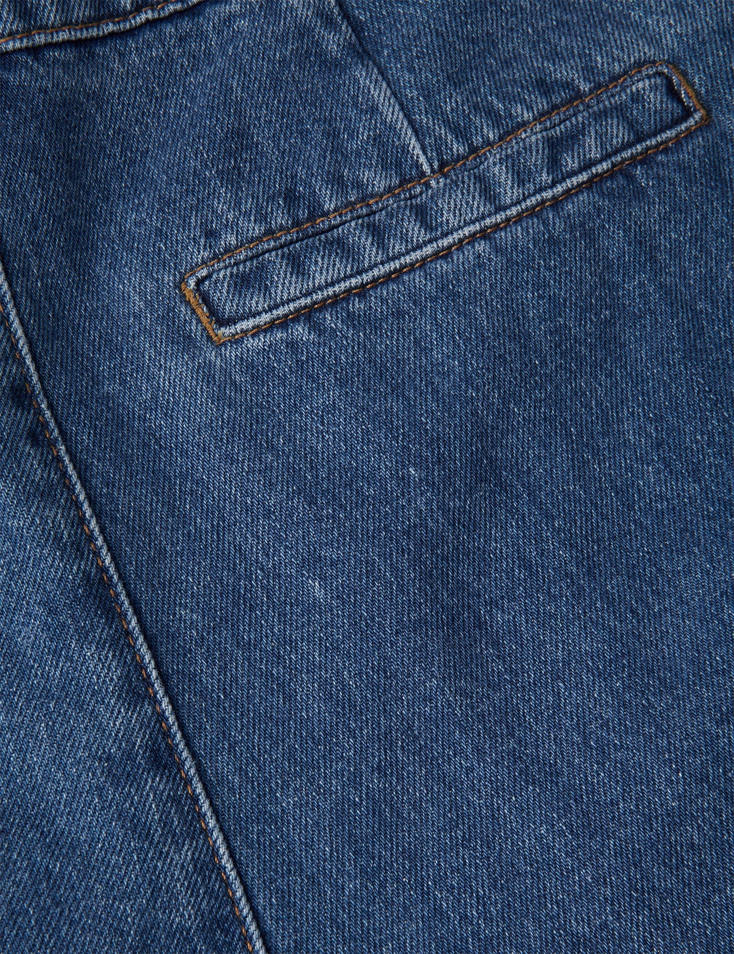 Denim Paria Jeans,  Vintage Blue