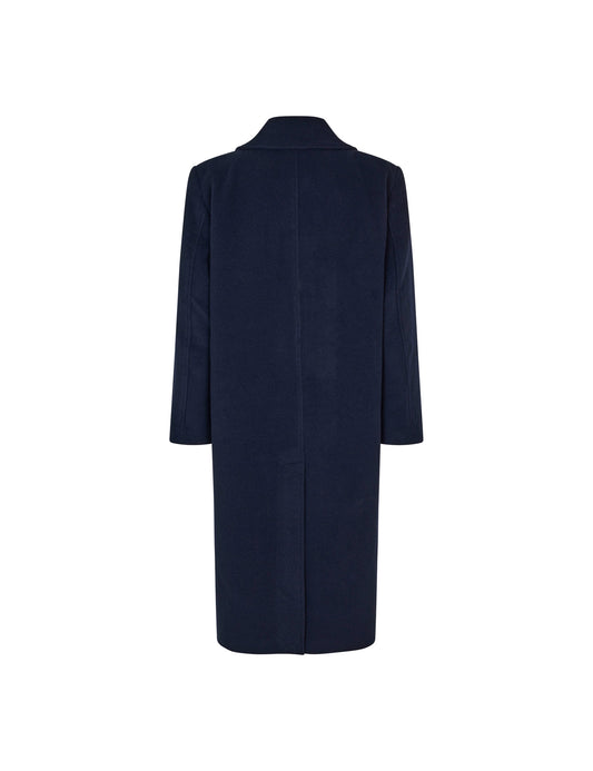 Milva Sanny Coat, Deep Well
