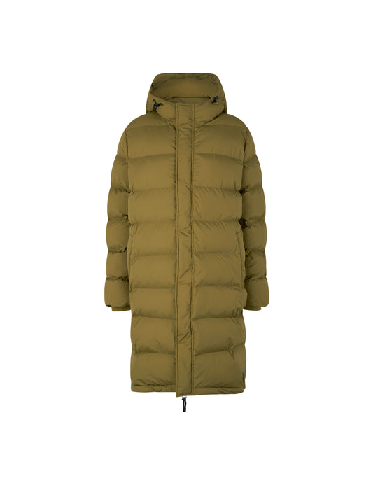 Recycle Jolene Jacket, Lizard