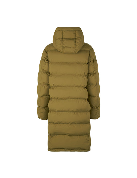 Recycle Jolene Jacket, Lizard