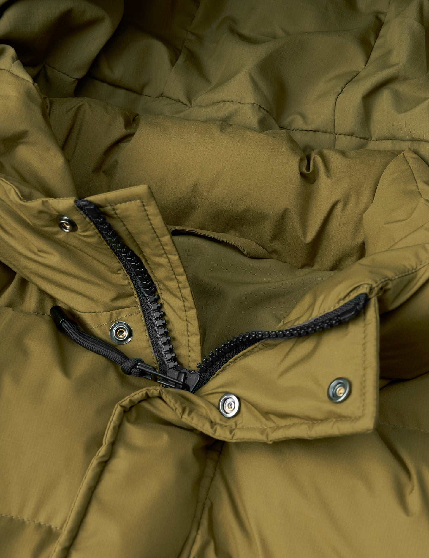 Recycle Jolene Jacket, Lizard