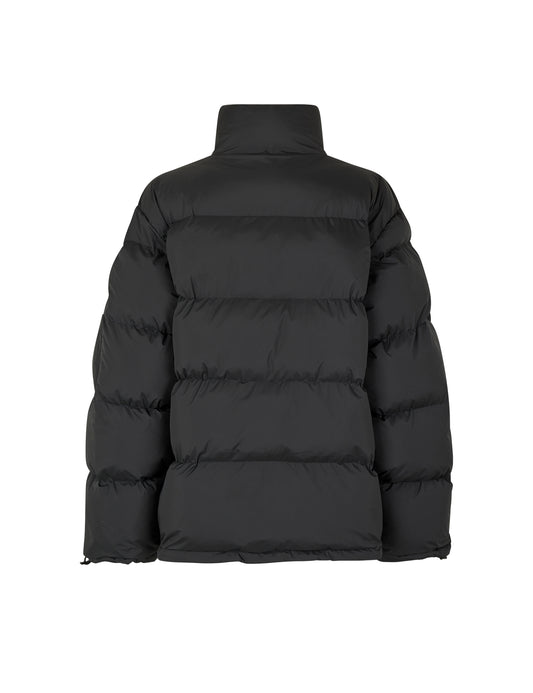 Recycle Jenkis Jacket, Black